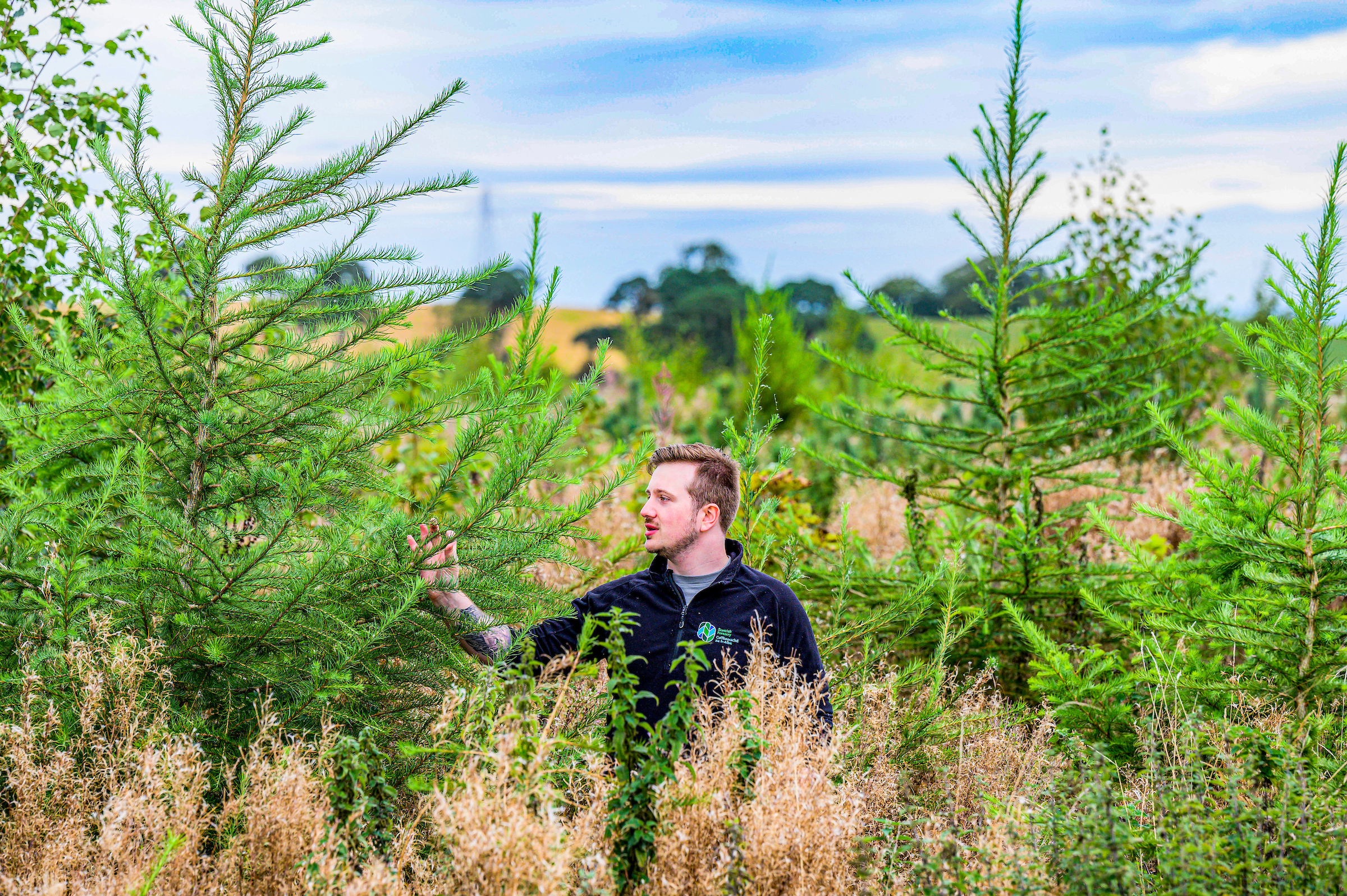 AP Alasdair Sangster