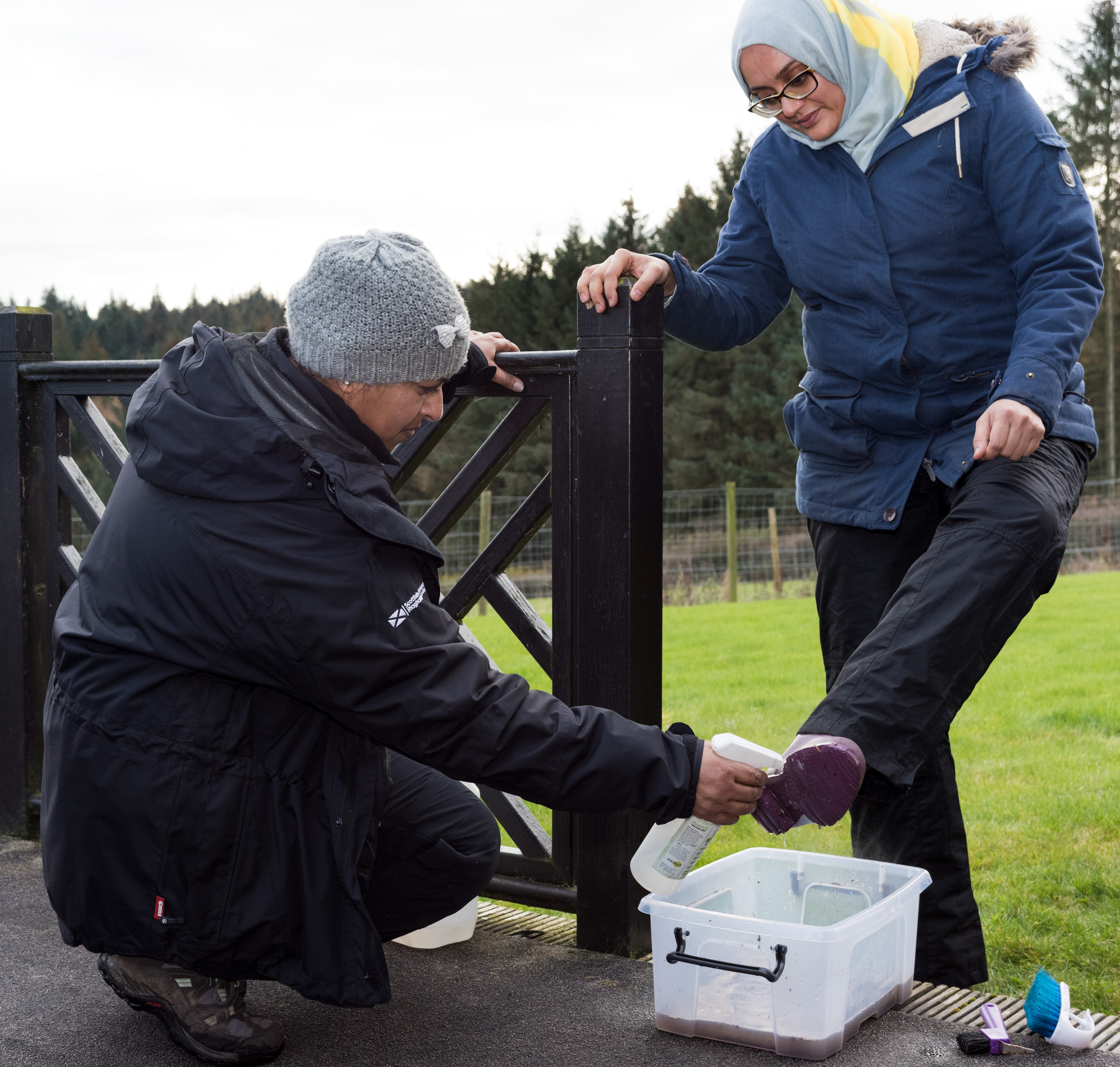 Beecraigs 10 11 2019 044