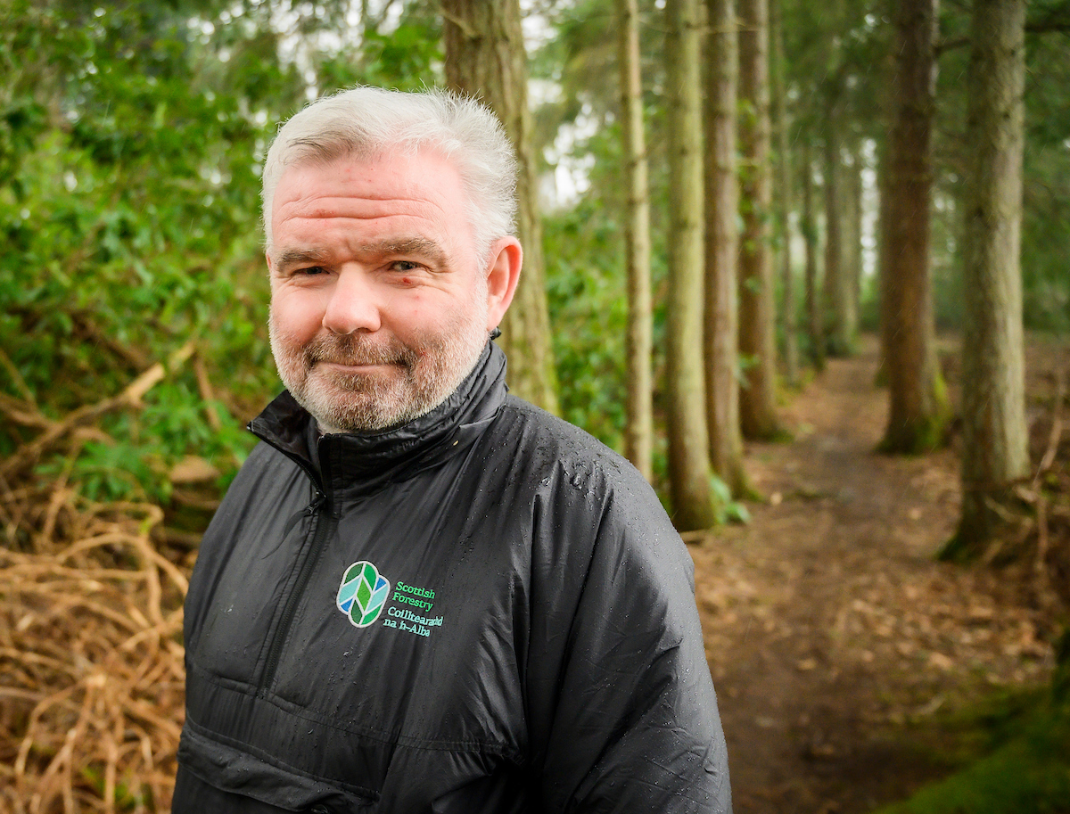 Blog: the role of the Conservator