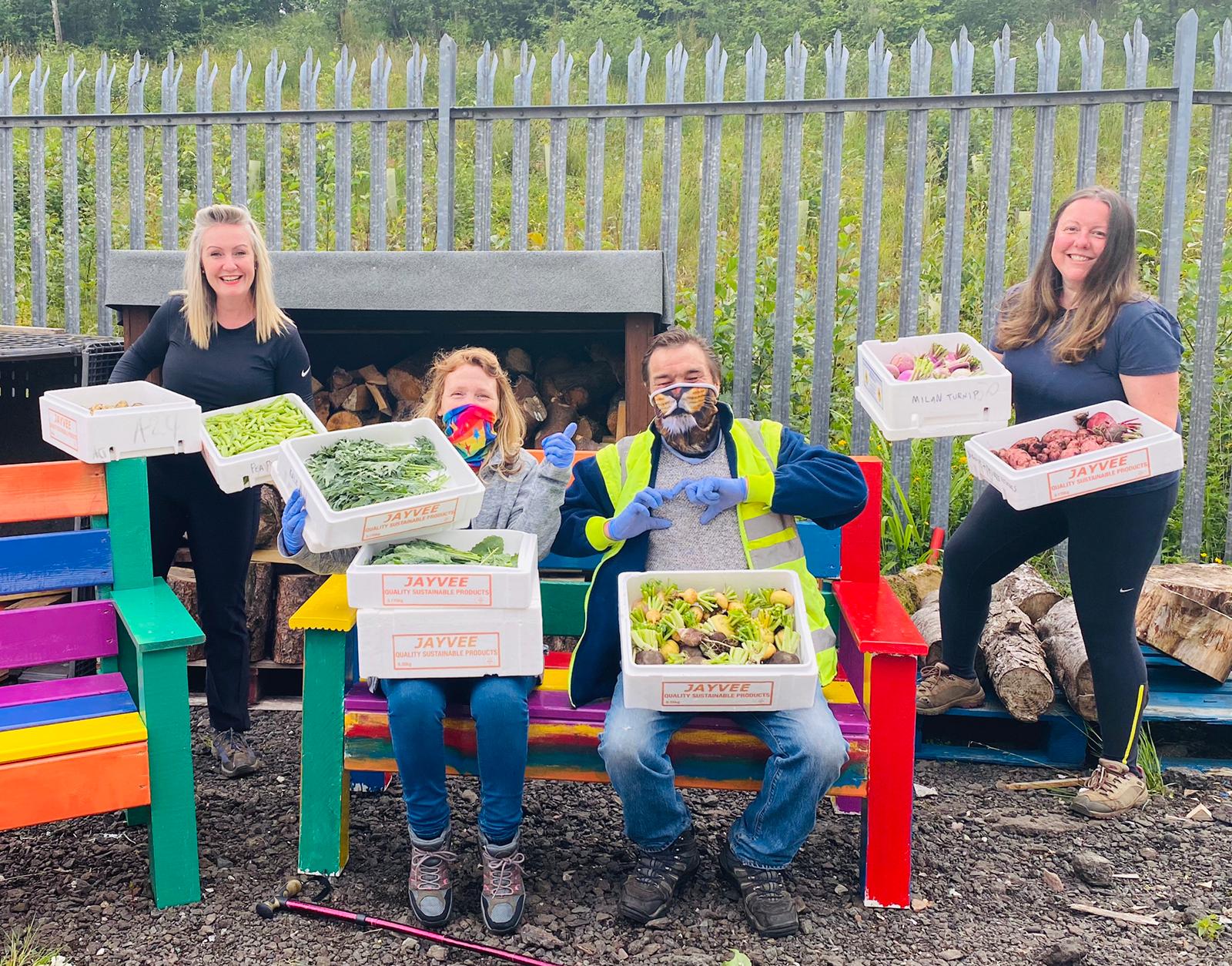 Blog: Keeping communities connected through woodlands 