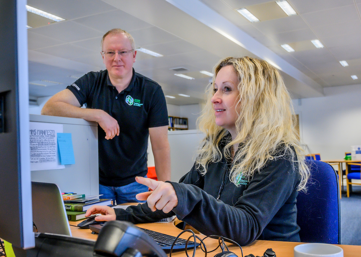 Buidheann na coilltearachd a’ foillseachadh Plana Gàidhlig    (Forestry agency publishes Gaelic Language Plan)