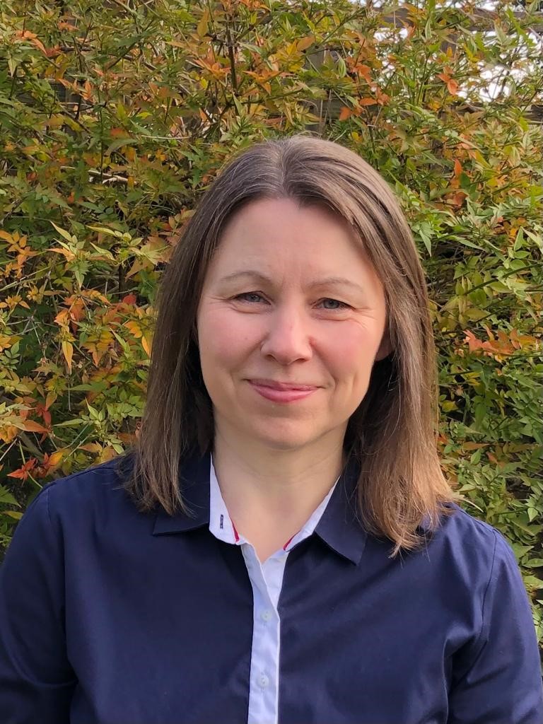 BLOG: Making our forests resilient 