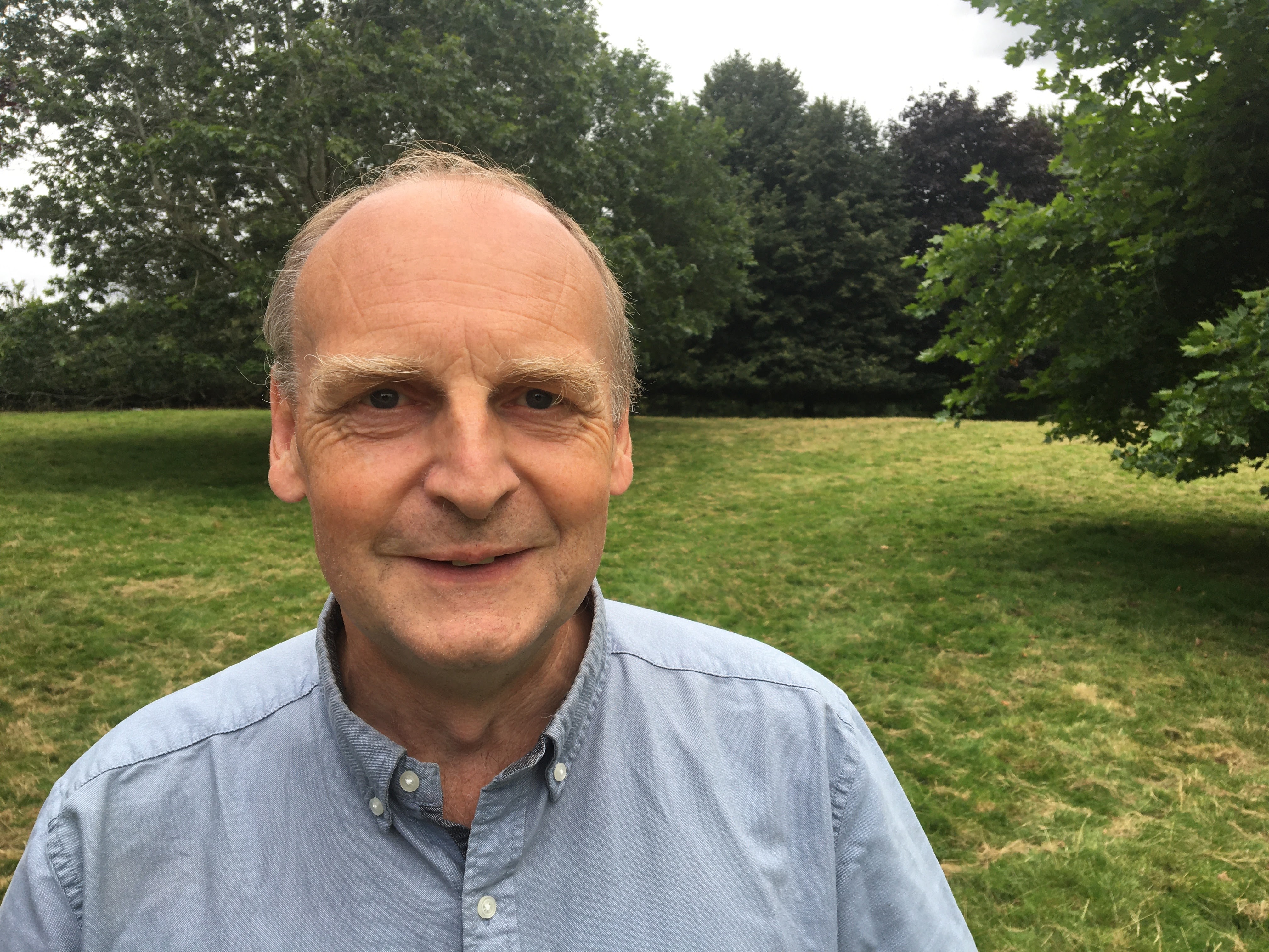 Protecting our trees from pests and diseases