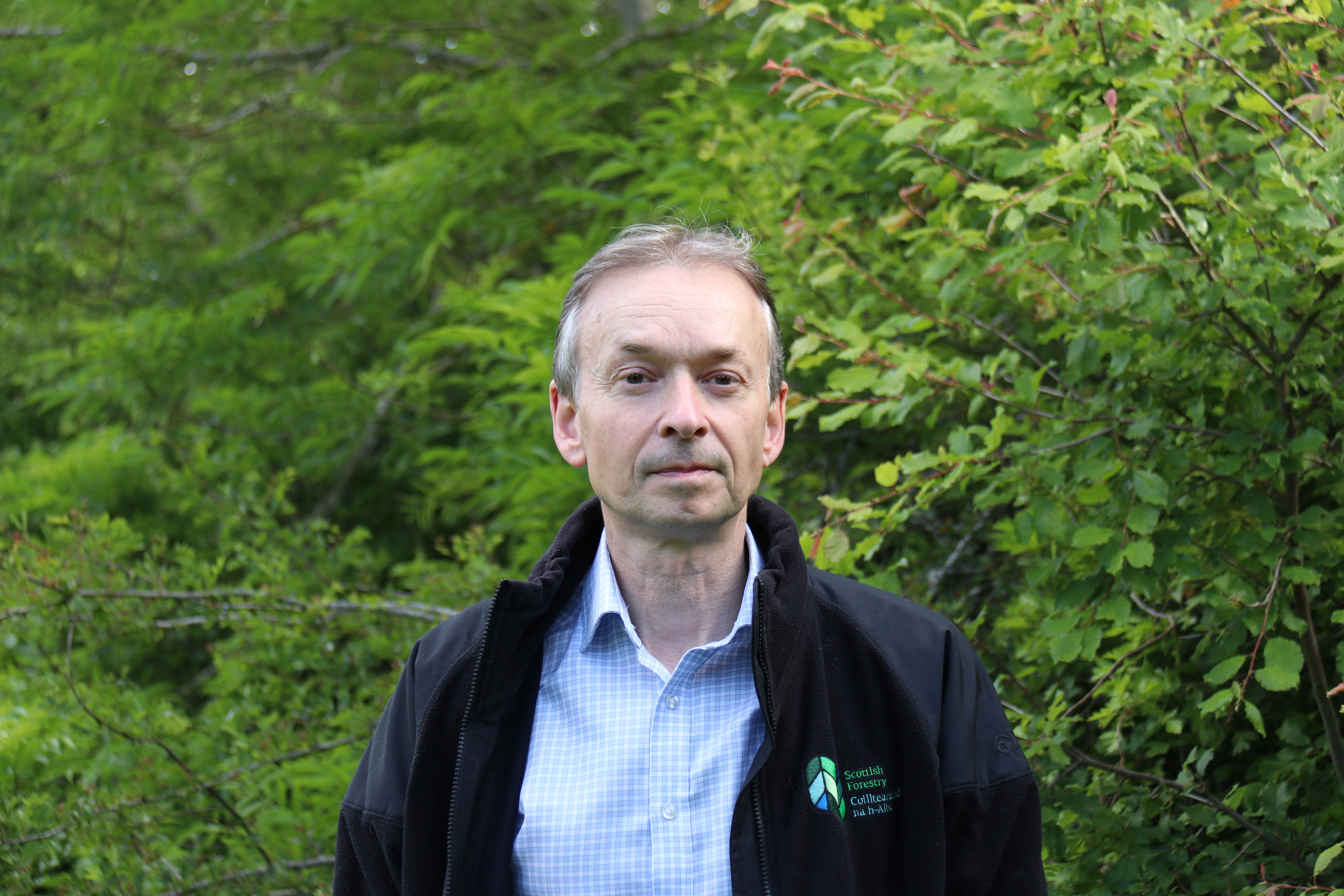 New Action Co-ordinator for Scotland’s Rainforest