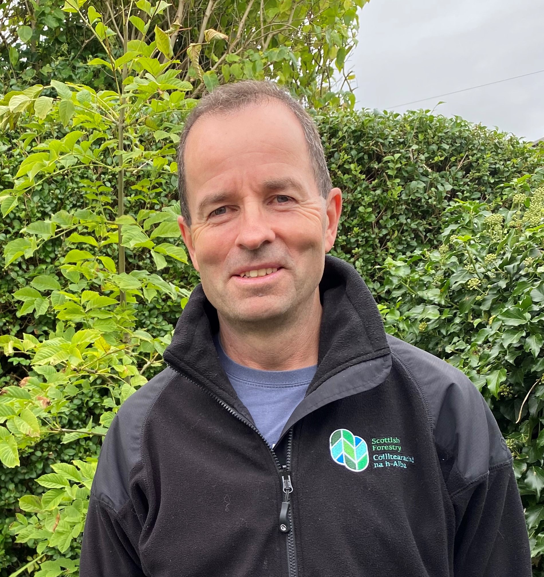 Blog: The Woodland Carbon Code - an opportunity for farmers