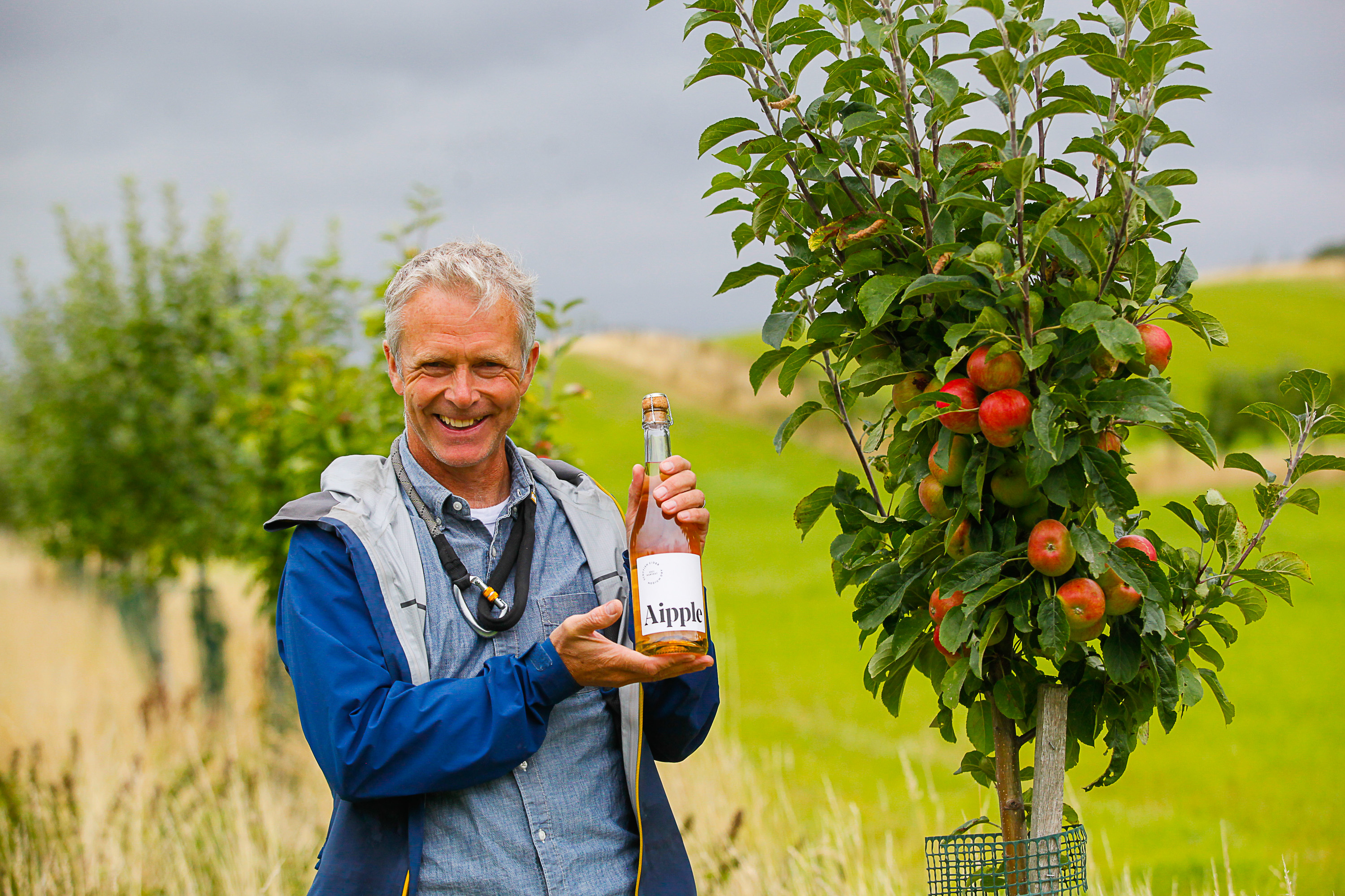 Fife to host practical agroforestry event