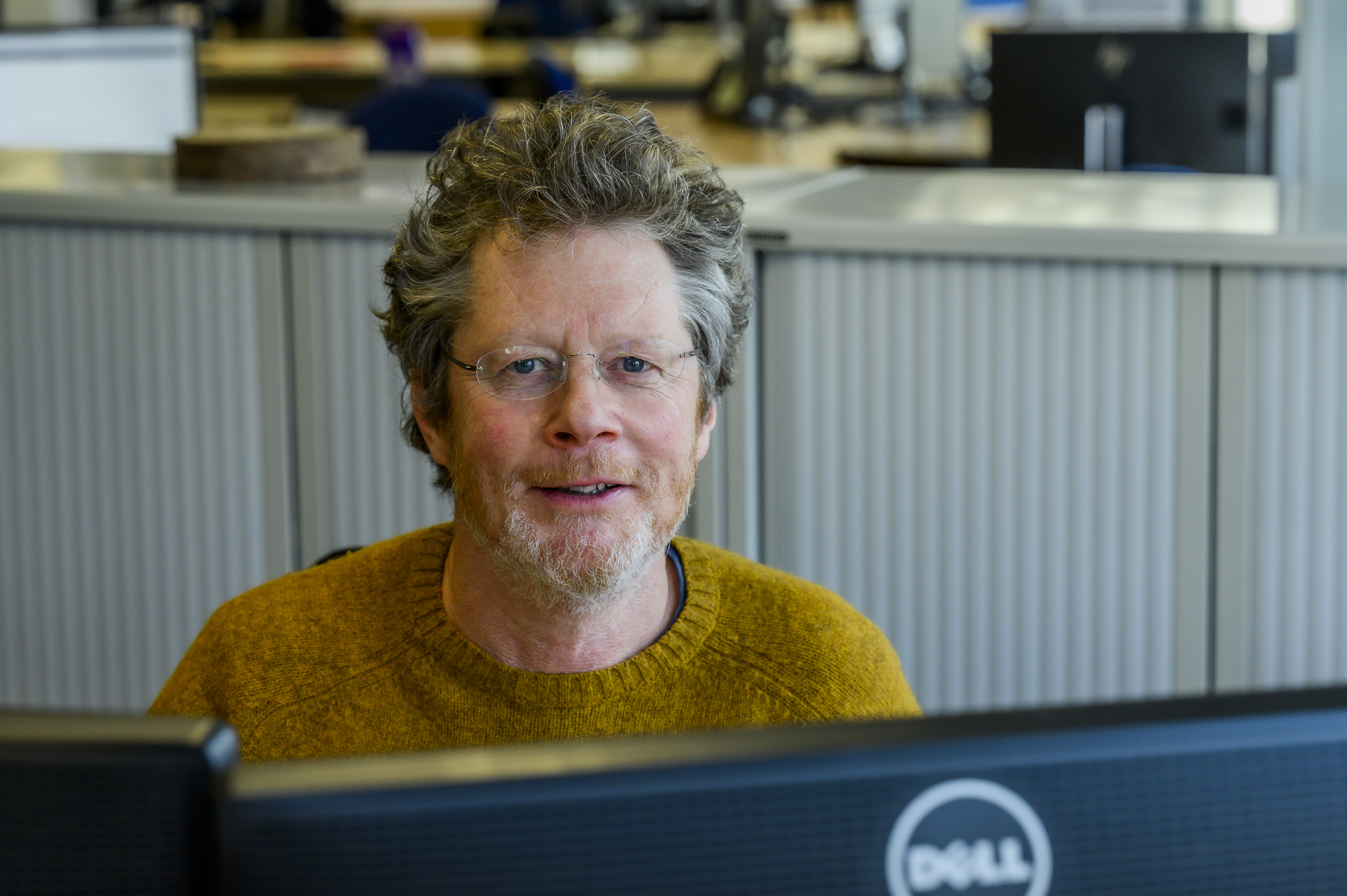 Blog: Work to decarbonise the forestry sector