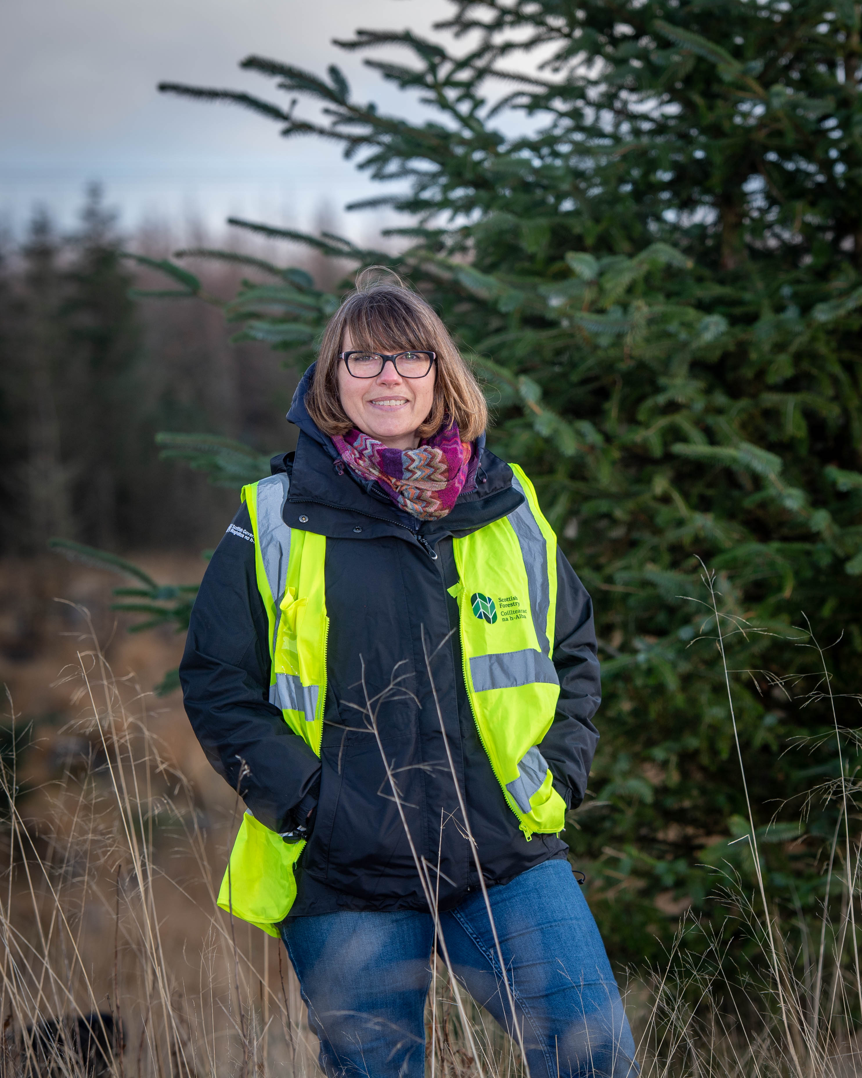 Ros branches out on leadership programme