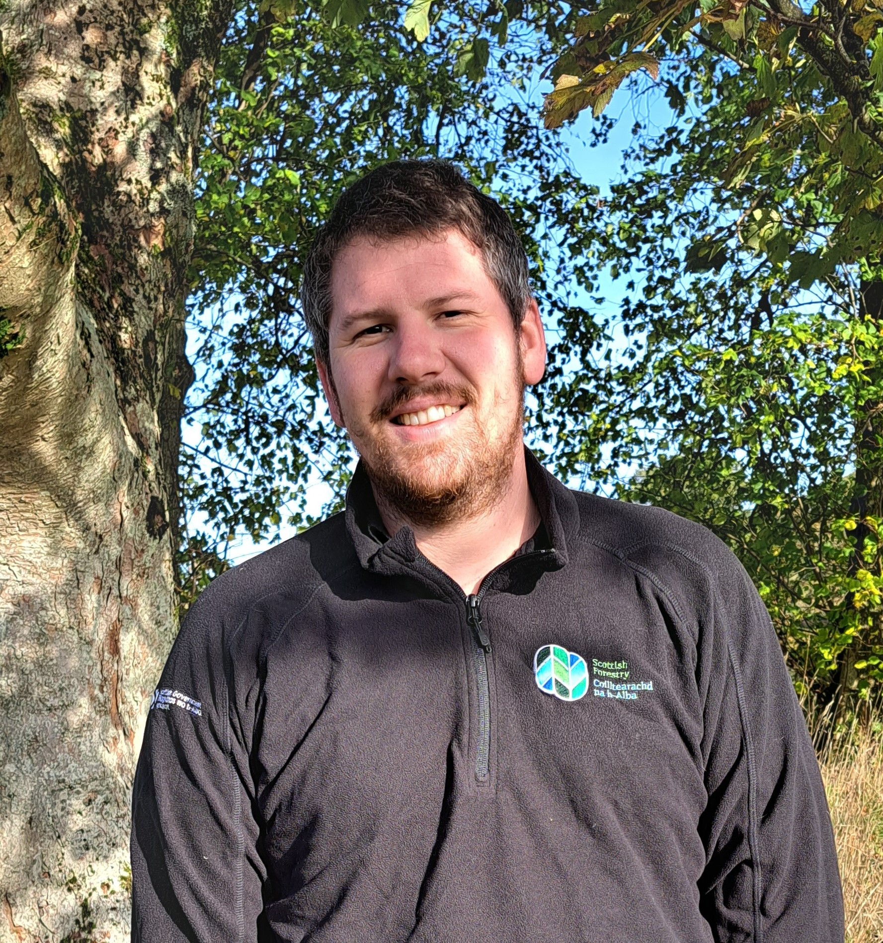 Blog: Boosting farm woodland opportunities in central Scotland