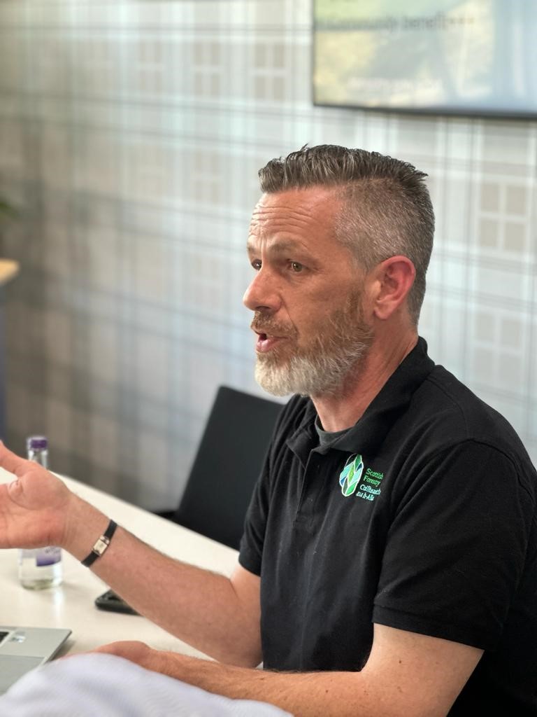 Blog: Decarbonisation is no longer an option – Are BEVs the answer?