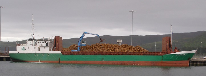 £2 million timber transport boost