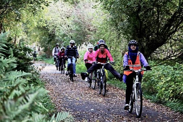 Blog: Celebrating Black History Month