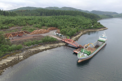 Strategic Timber Transport Scheme