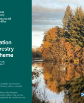 An evaluation of the Forestry Grant Scheme