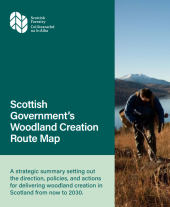 Scottish Government Woodland Creation Route Map