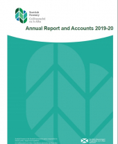 Annual Report 2019-2020