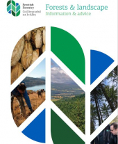 Forests and Landscapes: Information and Advice