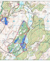 Acha-Bheinn Appendices: 11.2 Previous Plantings