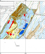 Acha-Bheinn Appendices: 11.4 Amended Woodland Design Map v7