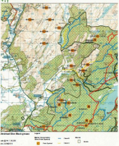 Acha-Bheinn Appendices: 11.18 FLS Black Grouse Data