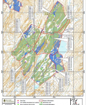 Acha-Bheinn Appendices: 11.19 Acha-Bheinn & Barmolloch updated BG Data