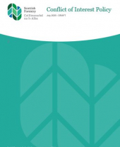 Conflict of Interest Policy