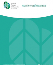 SF Publications Scheme (Guide to Information)