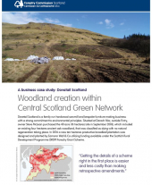 Case Study: Dovetail Scotland