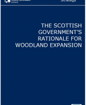 The Scottish Government's Rationale for Woodland Expansion