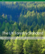 The UK Forestry Standard (4th edition)